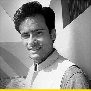 Profile photo for NIRJHAR BHATNAGAR