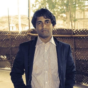 Profile photo for Beracah Martyn