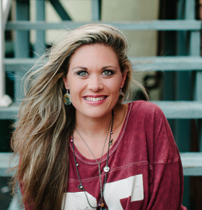 Profile photo for Michelle Fortner