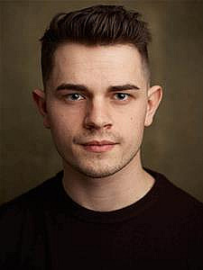 Profile photo for Kris W Laudrum