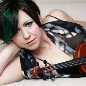 Profile photo for Kelsea Aaberg