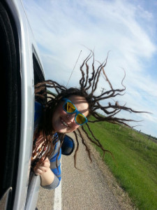 Profile photo for Sarah Williams