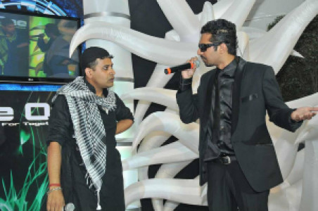 Profile photo for Shaan Thakur