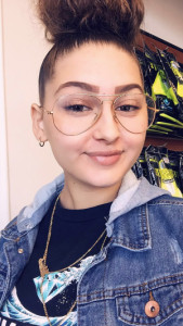 Profile photo for Emily Casales