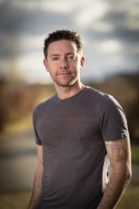 Profile photo for Chris McCloy