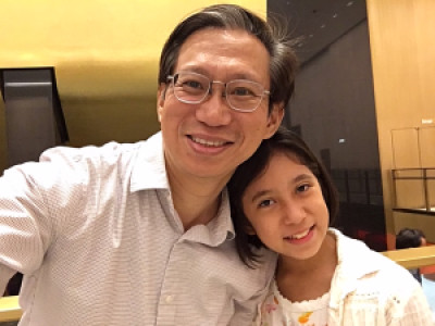 Profile photo for James Chu