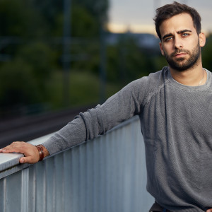 Profile photo for David Camacho Dos Reis