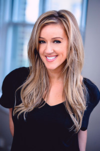 Profile photo for Megan Alexander