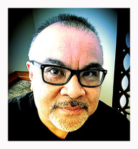 Profile photo for John Miyagi Author