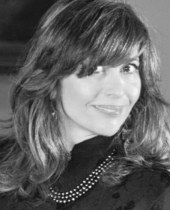 Profile photo for Joanne Marion