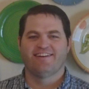 Profile photo for Sheldon Mark Wimmer