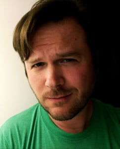 Profile photo for Benjamin Kuchera