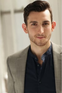 Profile photo for Brian Evans