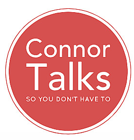 Profile photo for Connor Coghlan