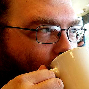 Profile photo for Christopher Addy