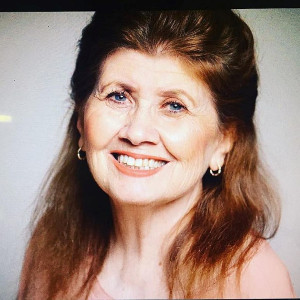 Profile photo for Maria Callier