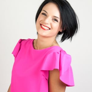 Profile photo for RAMONA ELENA NICOARA