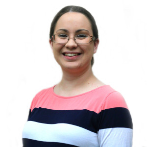 Profile photo for Amanda Fischer