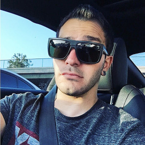 Profile photo for Jonathan Menager