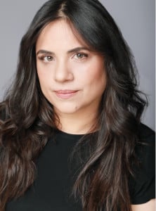 Profile photo for Jessica Kehayias