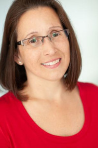 Profile photo for Jennifer Littrell