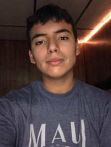 Profile photo for Eleazar Montoya Jr