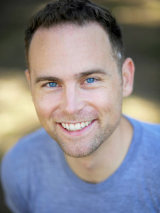 Profile photo for Nathan Turner