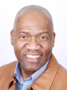 Profile photo for Arnold Coleman