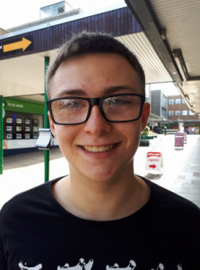 Profile photo for Jaiden O'Connor