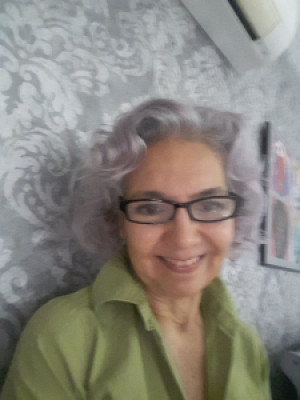 Profile photo for Susana Hernandez