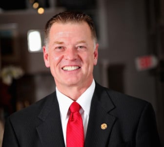 Profile photo for Tim Bivins