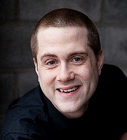 Profile photo for Joshua Burkhart