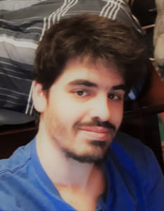 Profile photo for Sebastian Sandor