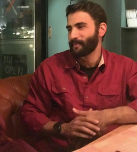 Profile photo for Sam Sam