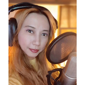 Profile photo for Boomy Barbie Thai Asian Voice Over