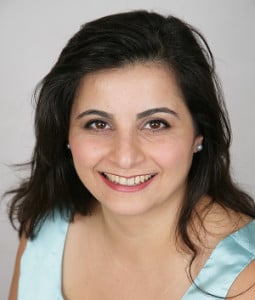 Profile photo for Hanadi Sadi