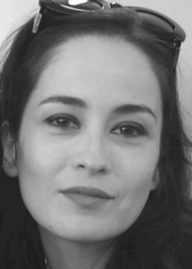 Profile photo for Diana Marr