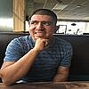 Profile photo for pedro alejandro orozco loza