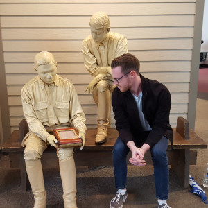 Profile photo for Troy Herbison