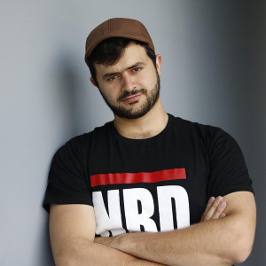 Profile photo for Antonio Moya