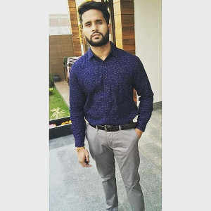 Profile photo for ABHISHEK PAL