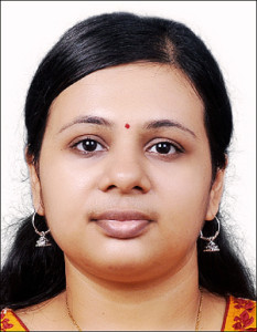 Profile photo for Parvathy Sukumar