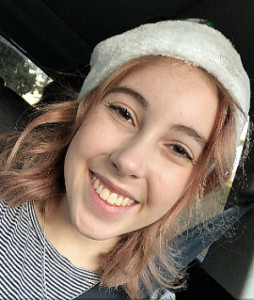 Profile photo for Sofia Brinkman