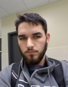 Profile photo for Shane Blalock