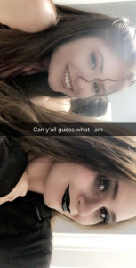 Profile photo for Katie Katie