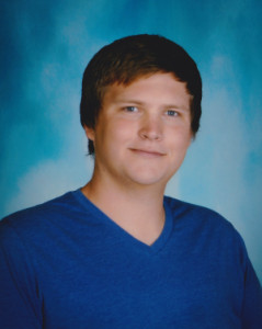 Profile photo for Kristopher Cunningham