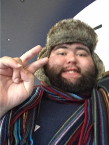 Profile photo for Ricky Gamble