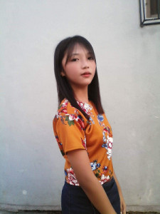 Profile photo for Erika Joy Preira