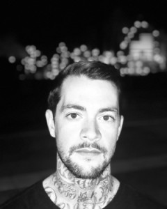 Profile photo for Vincent Bowman