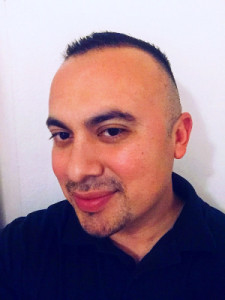 Profile photo for Leonel Pozuelos